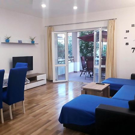 Apartmani I Soba Andrijasevic 马卡尔斯卡 外观 照片