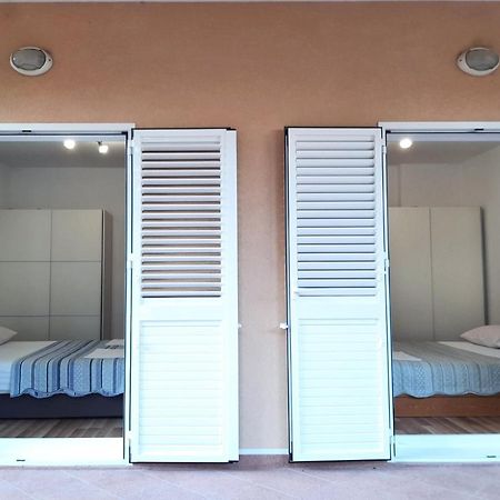 Apartmani I Soba Andrijasevic 马卡尔斯卡 外观 照片