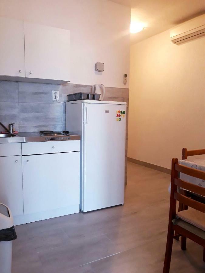 Apartmani I Soba Andrijasevic 马卡尔斯卡 外观 照片